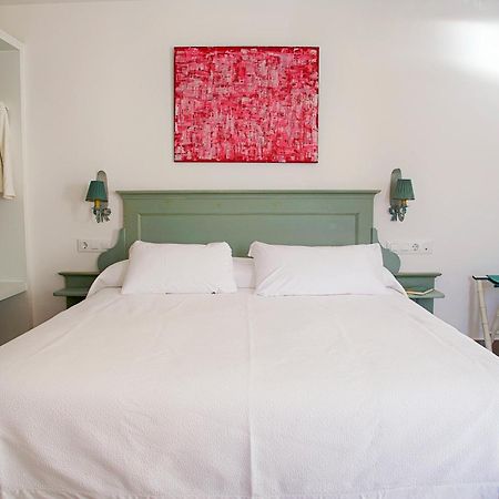 Overland Suites Catedral Sevilla Exteriér fotografie