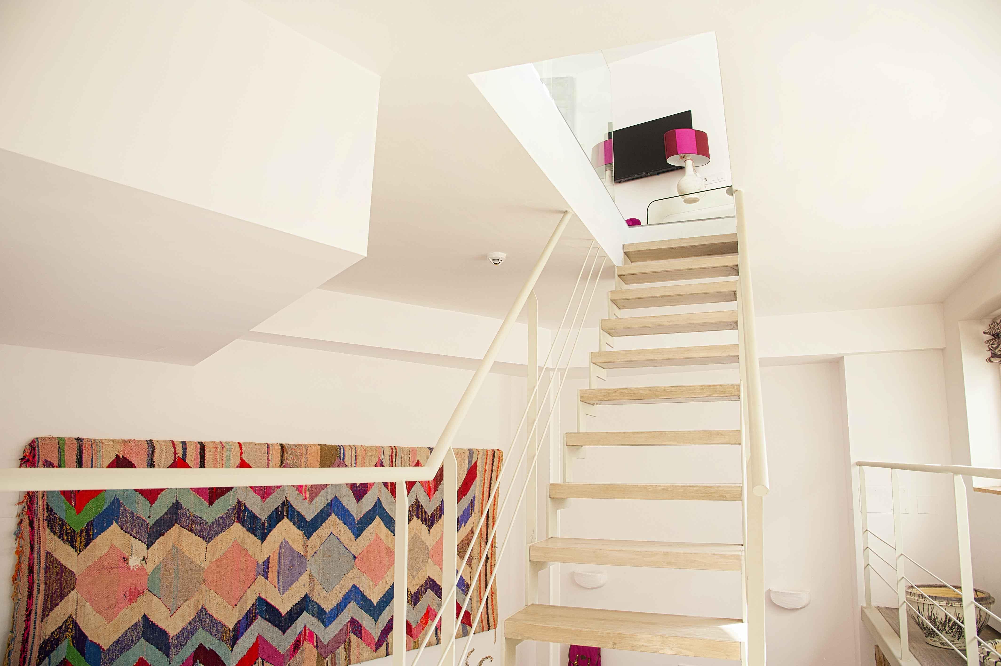 Overland Suites Catedral Sevilla Exteriér fotografie