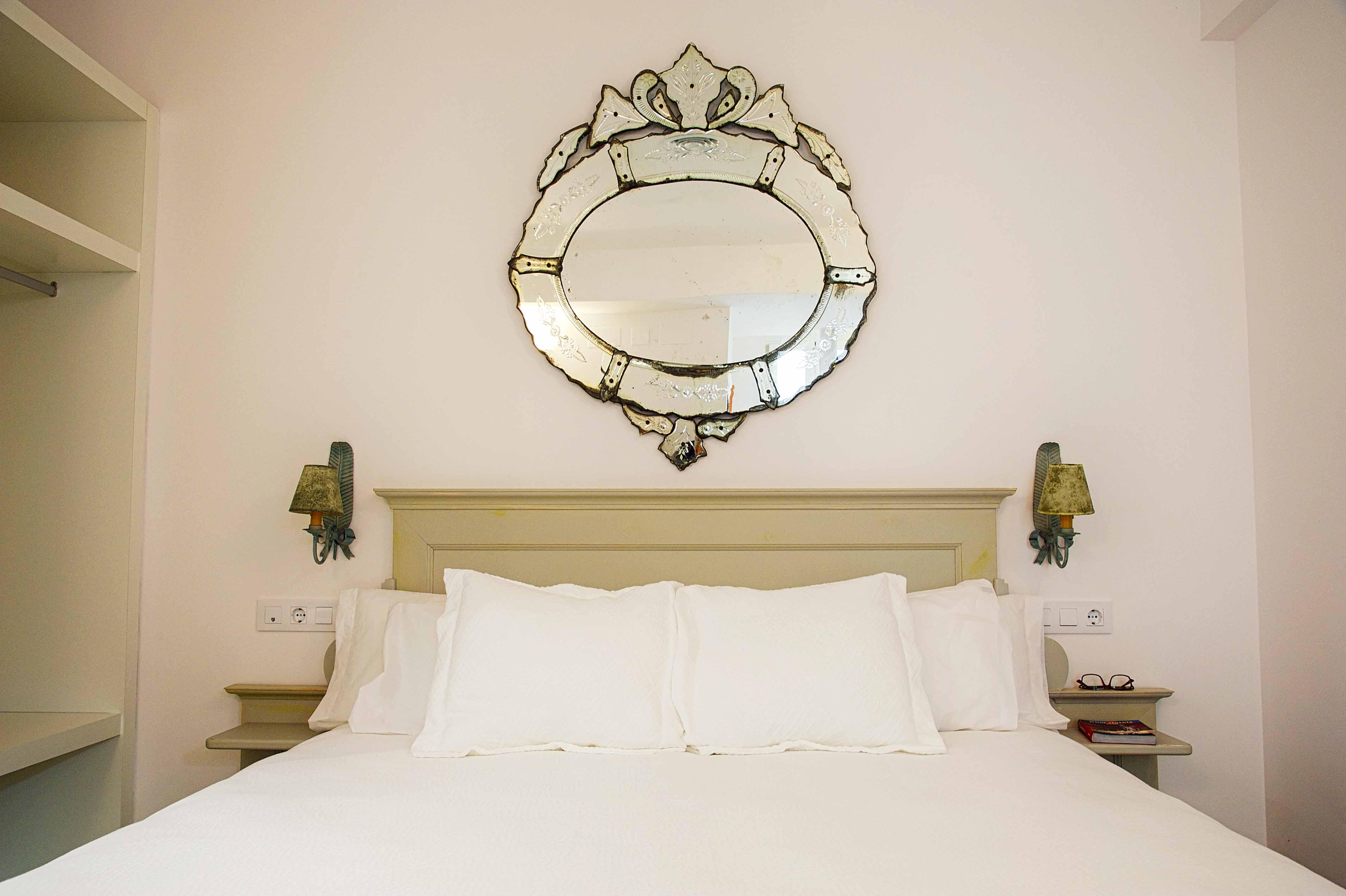 Overland Suites Catedral Sevilla Exteriér fotografie