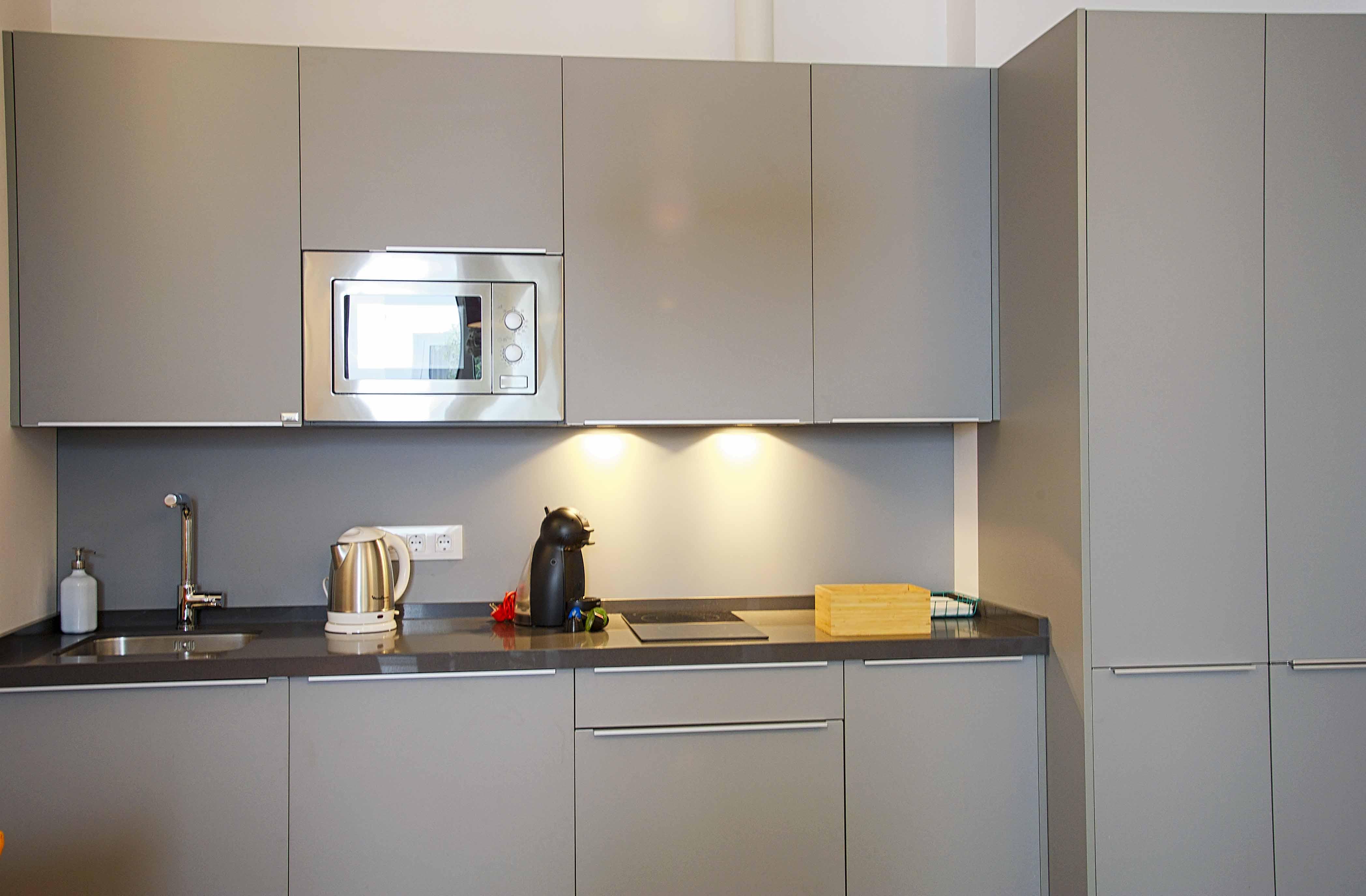 Overland Suites Catedral Sevilla Exteriér fotografie