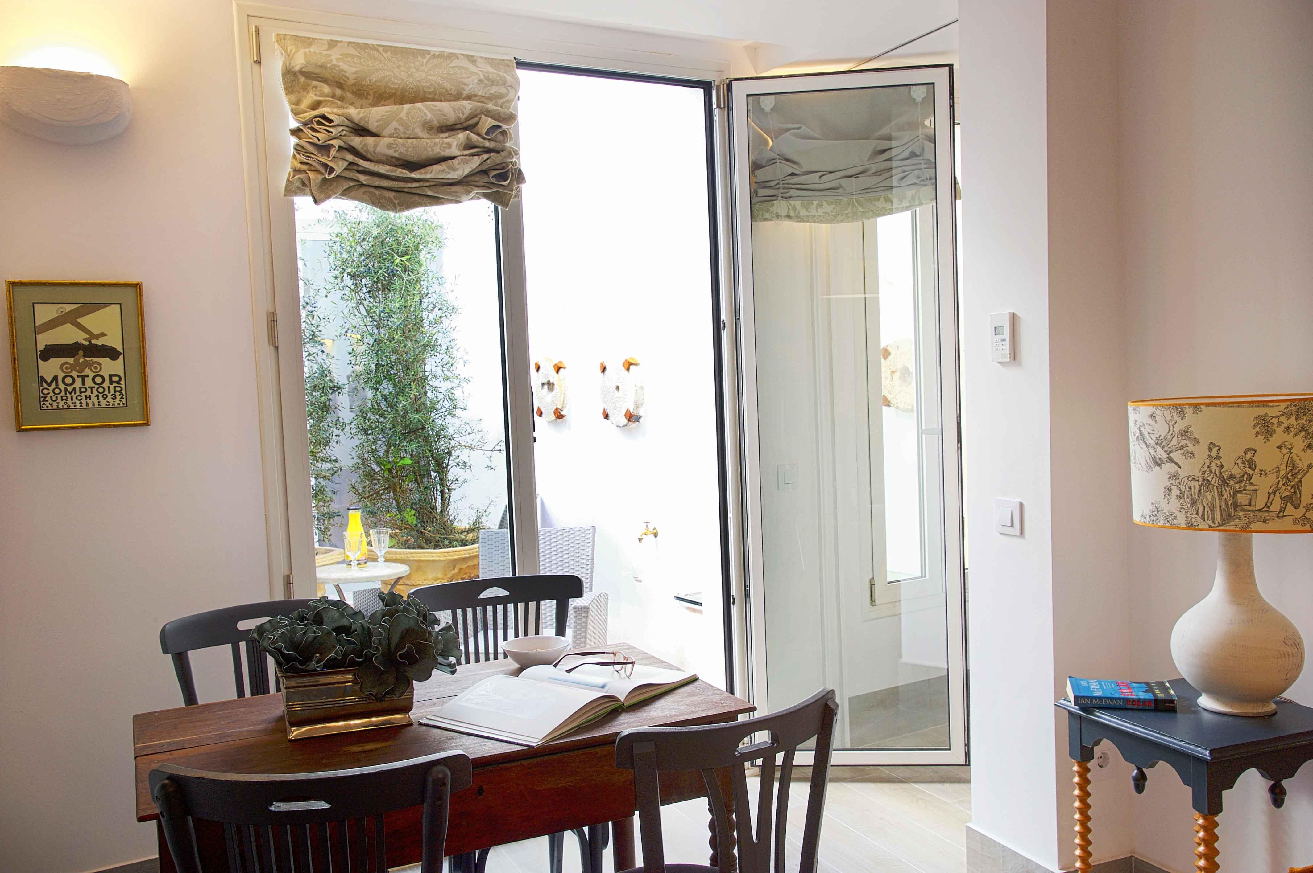 Overland Suites Catedral Sevilla Exteriér fotografie