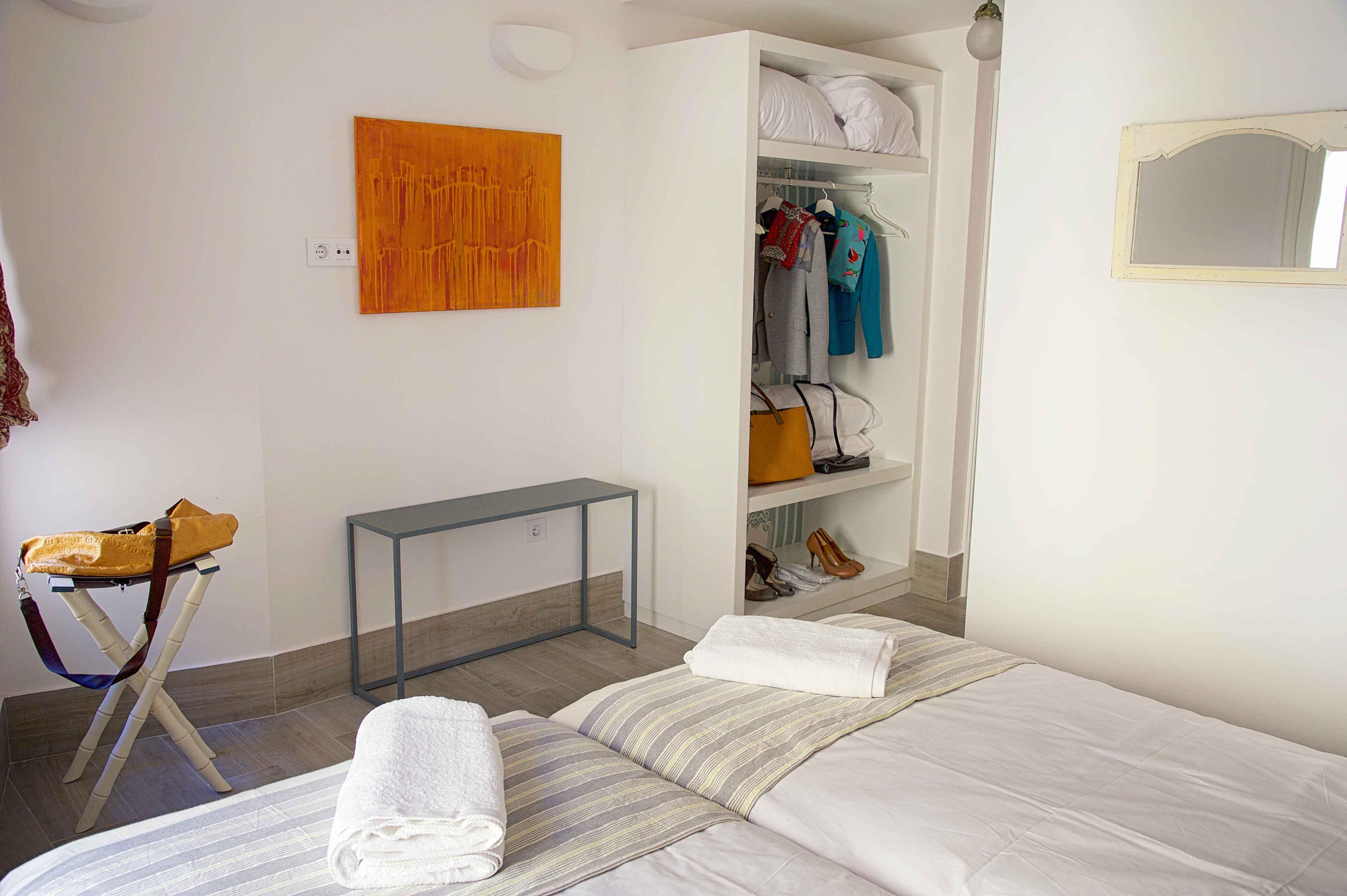 Overland Suites Catedral Sevilla Exteriér fotografie