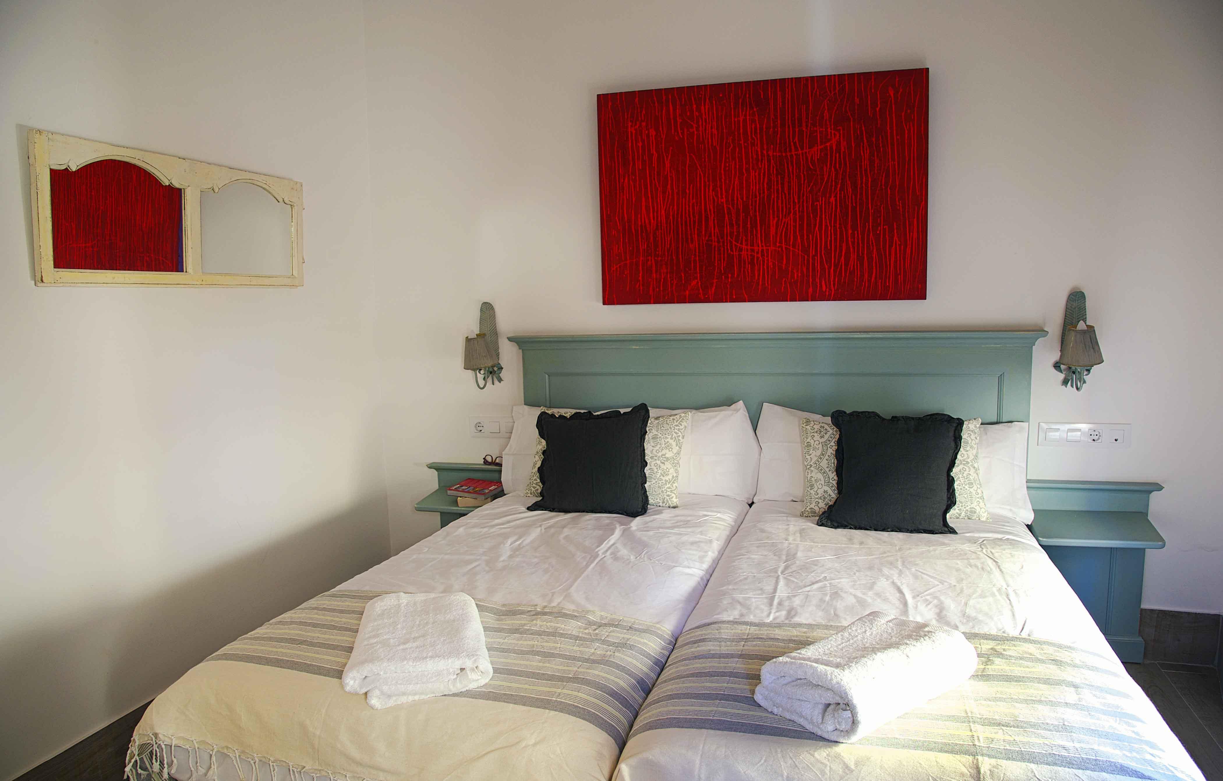 Overland Suites Catedral Sevilla Exteriér fotografie