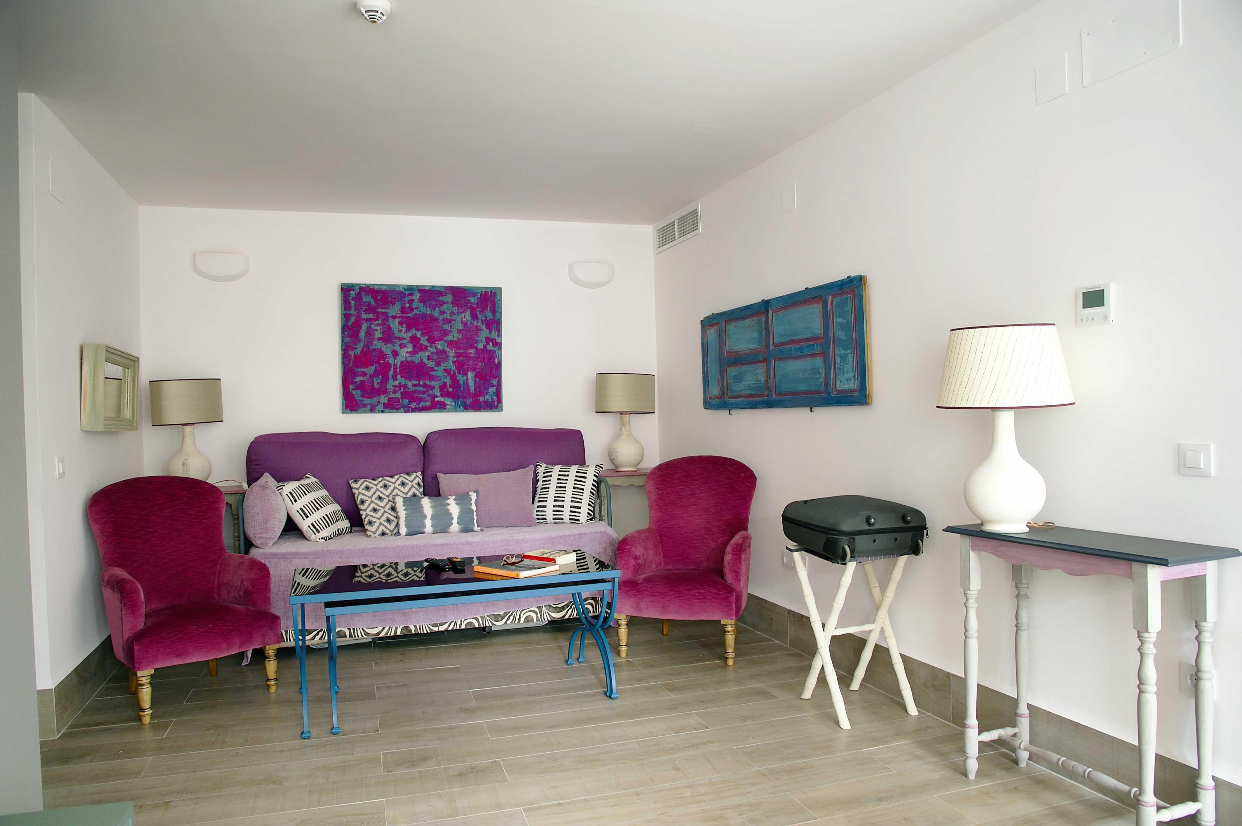 Overland Suites Catedral Sevilla Exteriér fotografie