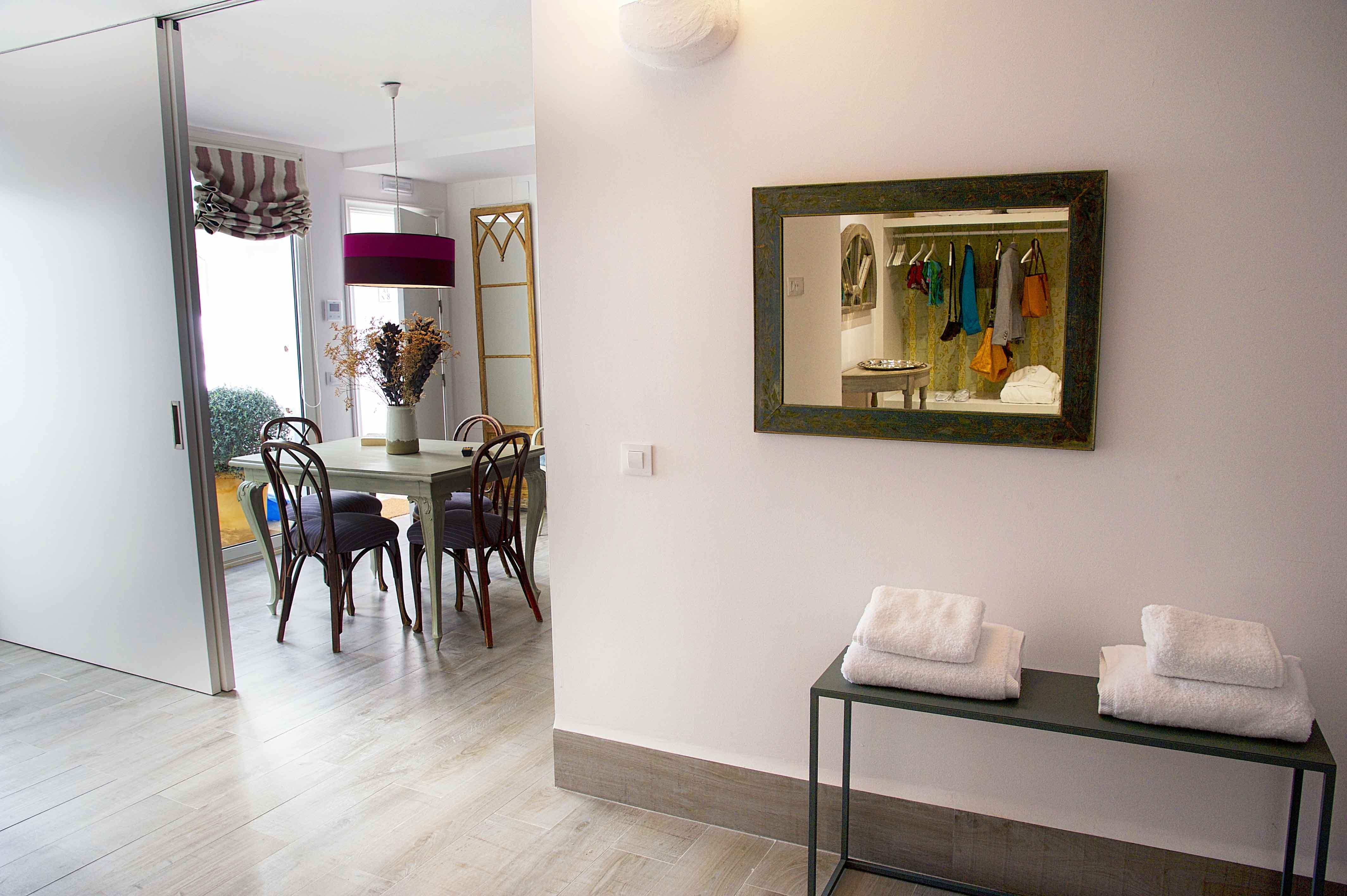 Overland Suites Catedral Sevilla Exteriér fotografie