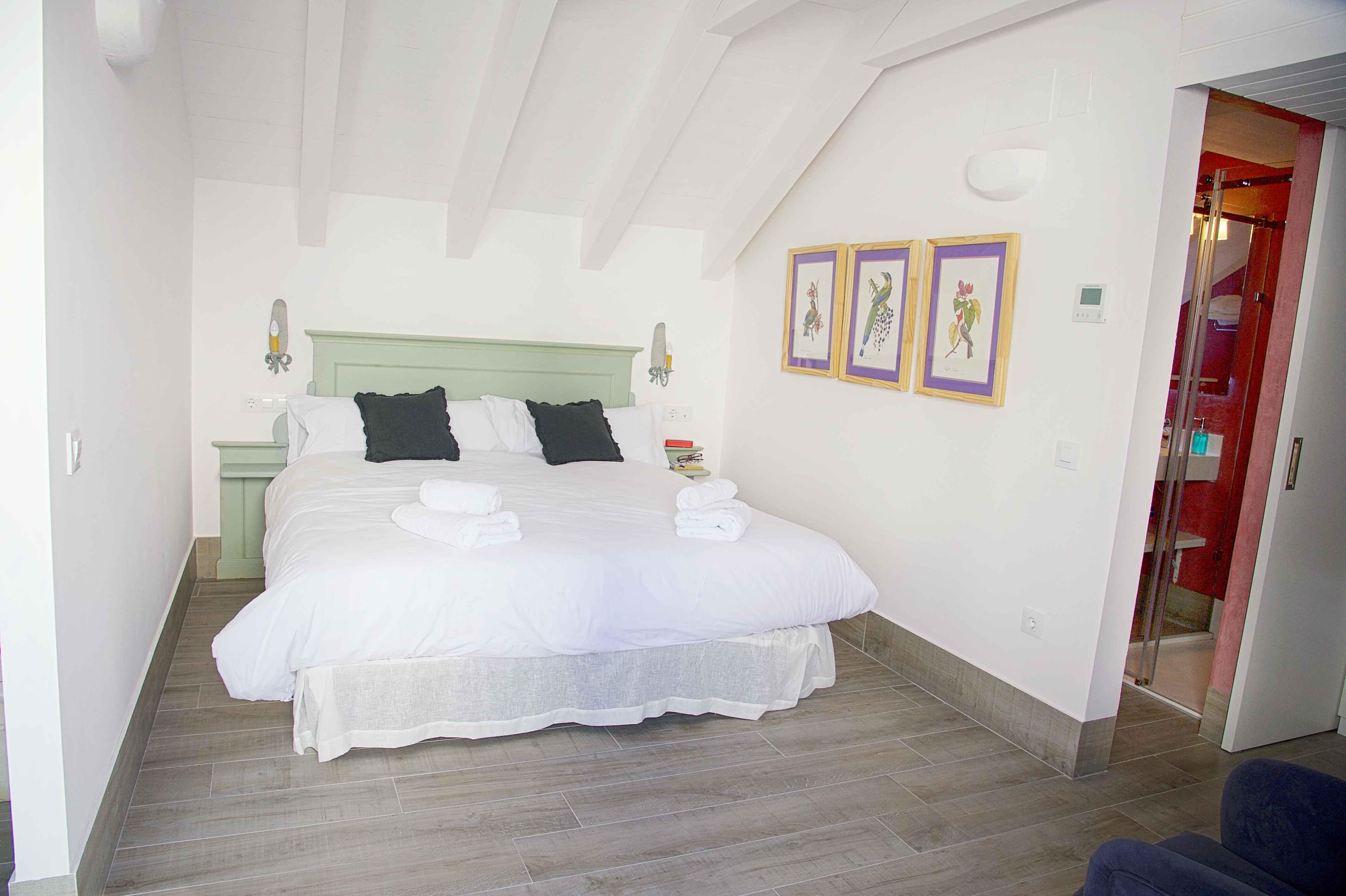 Overland Suites Catedral Sevilla Exteriér fotografie