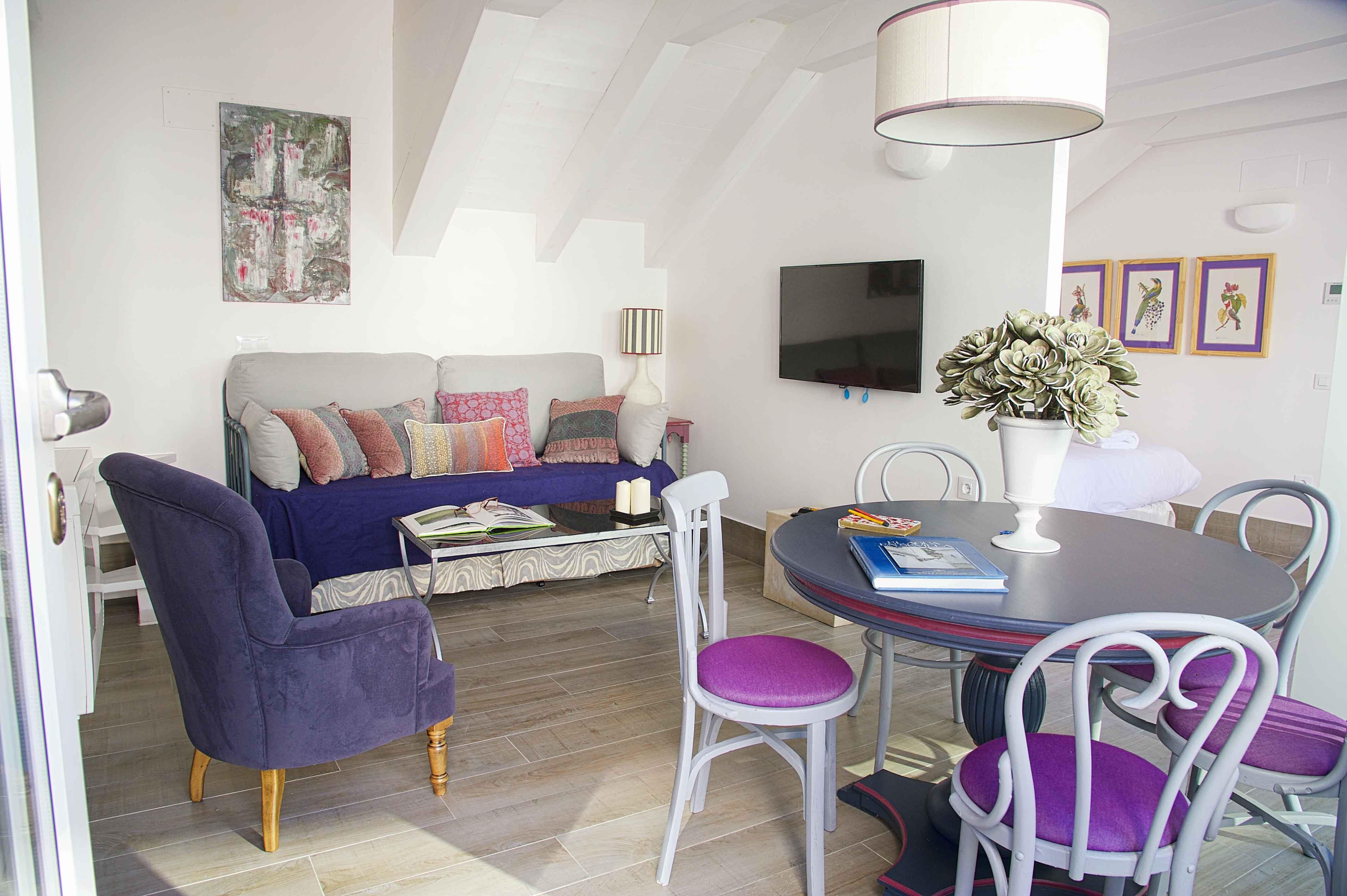 Overland Suites Catedral Sevilla Exteriér fotografie