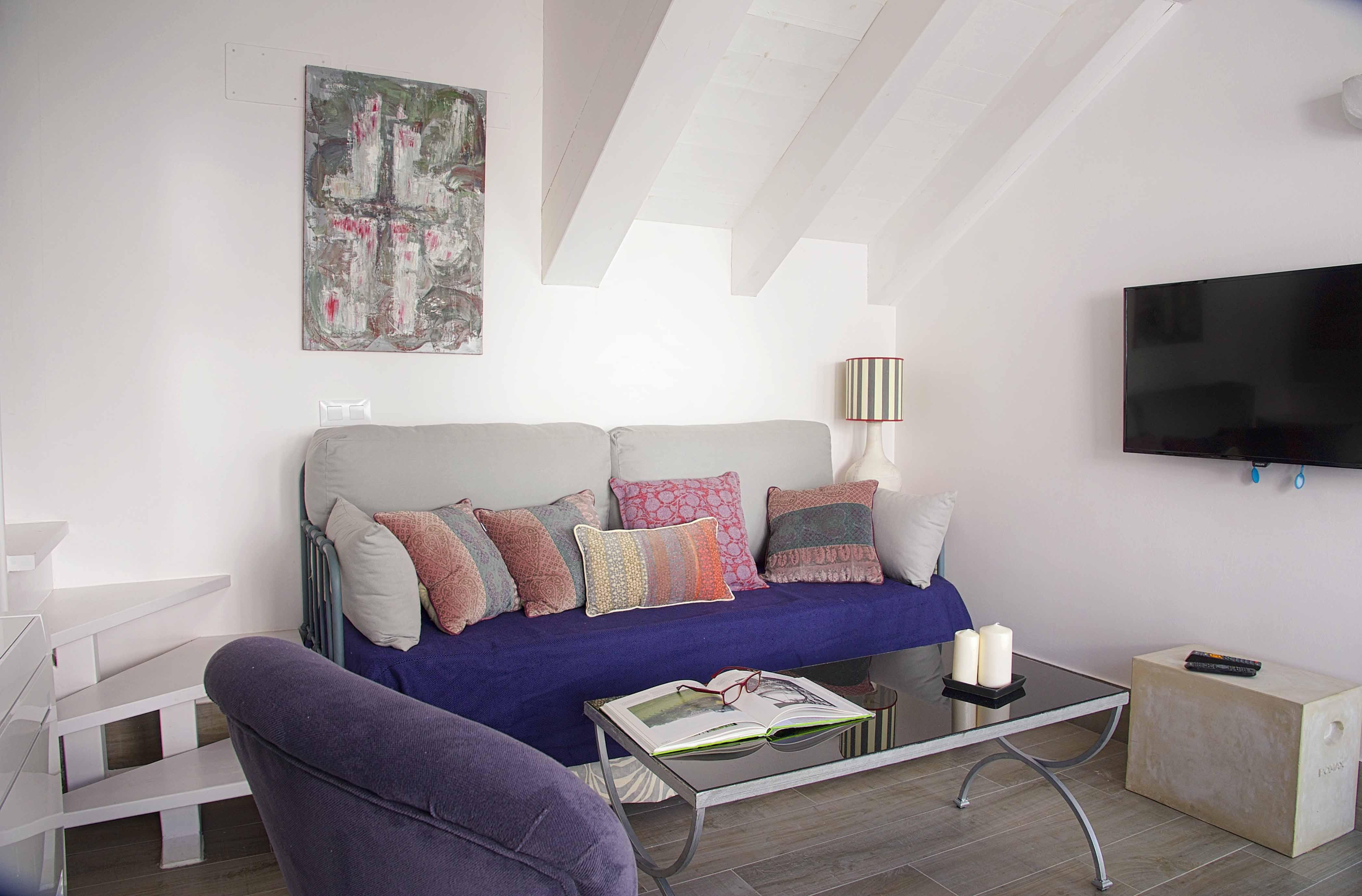 Overland Suites Catedral Sevilla Exteriér fotografie