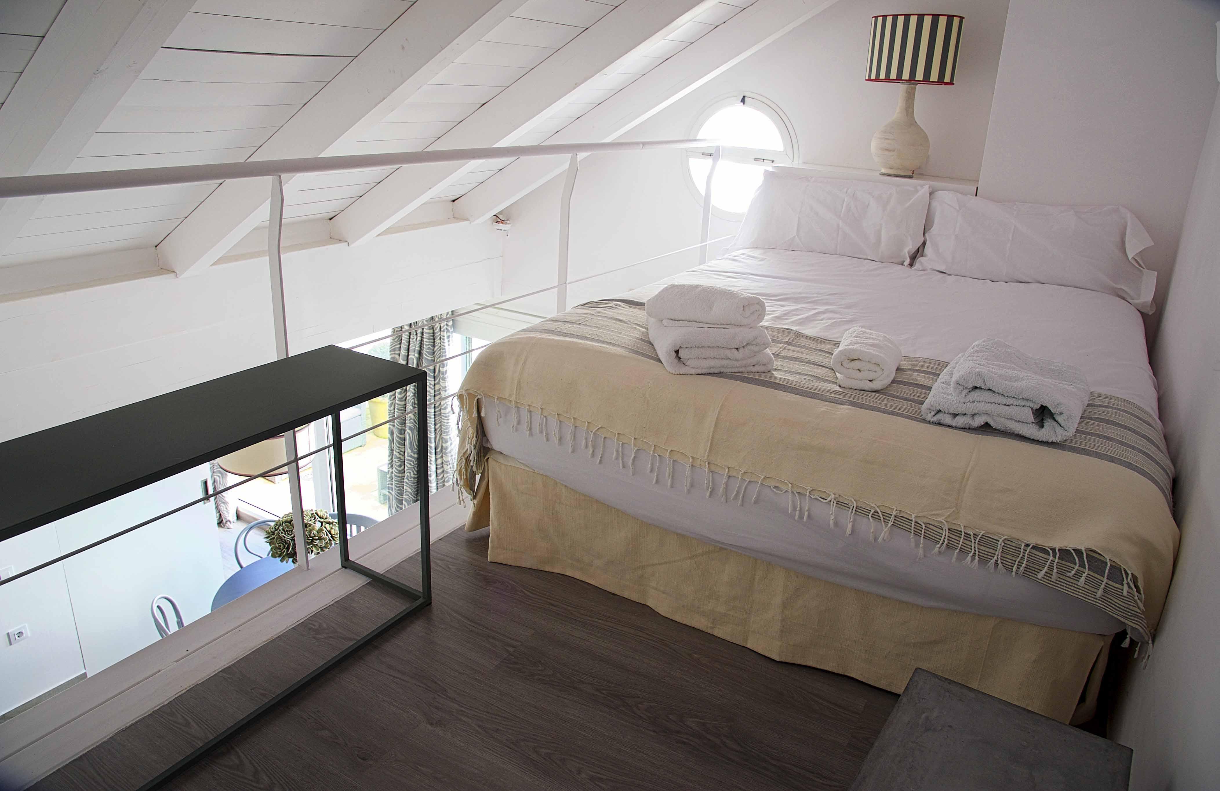 Overland Suites Catedral Sevilla Exteriér fotografie