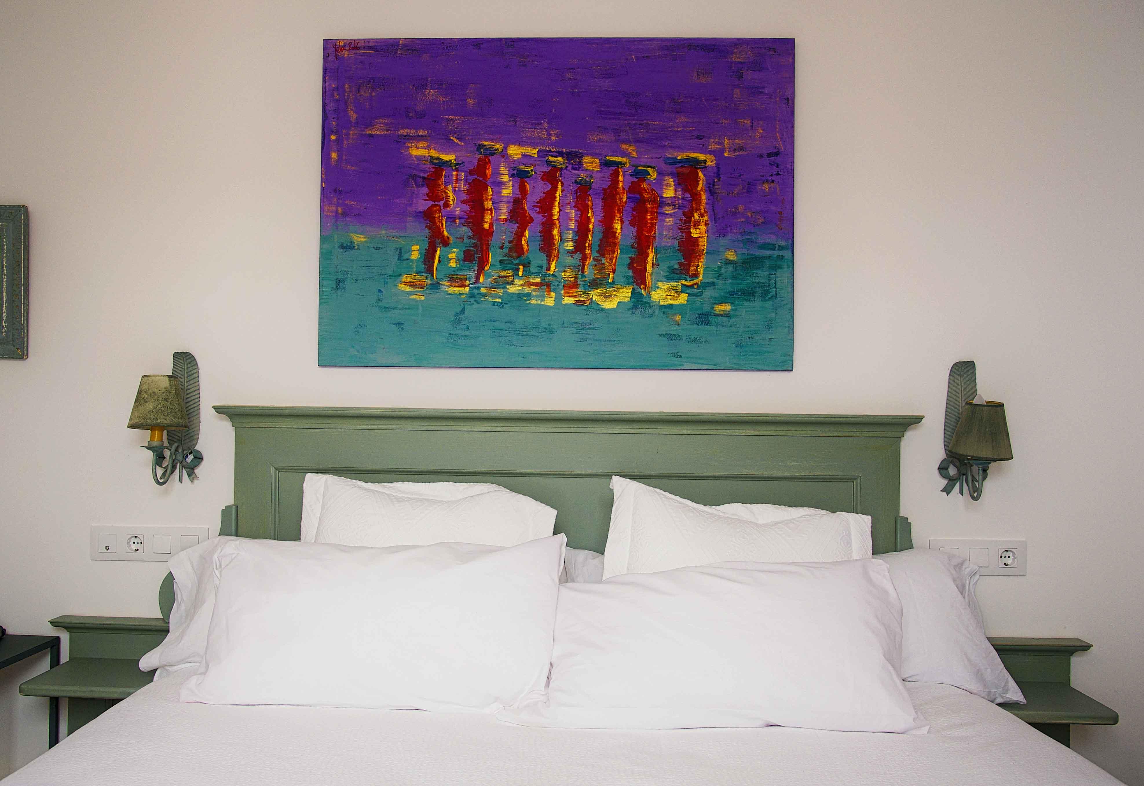 Overland Suites Catedral Sevilla Exteriér fotografie