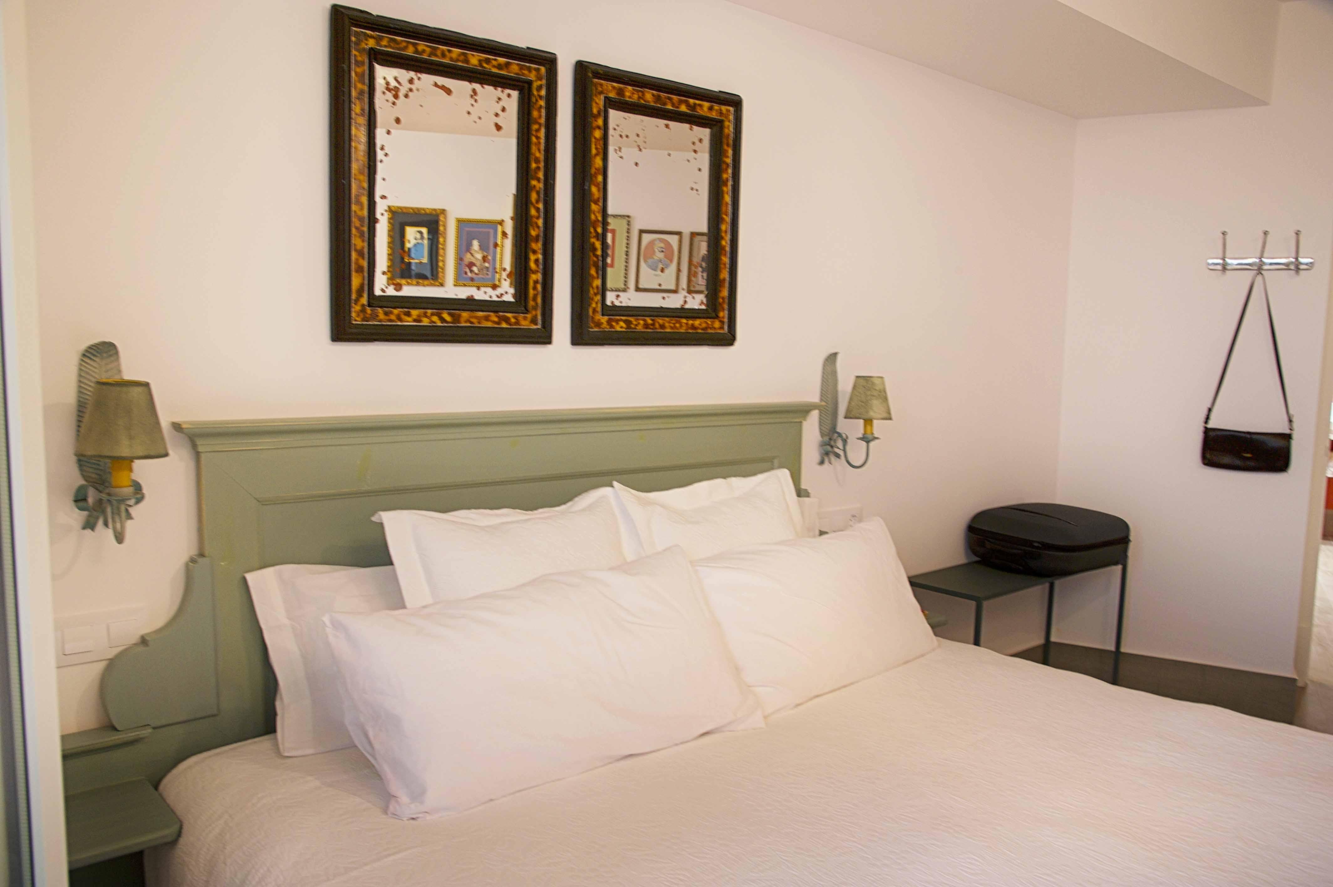 Overland Suites Catedral Sevilla Exteriér fotografie