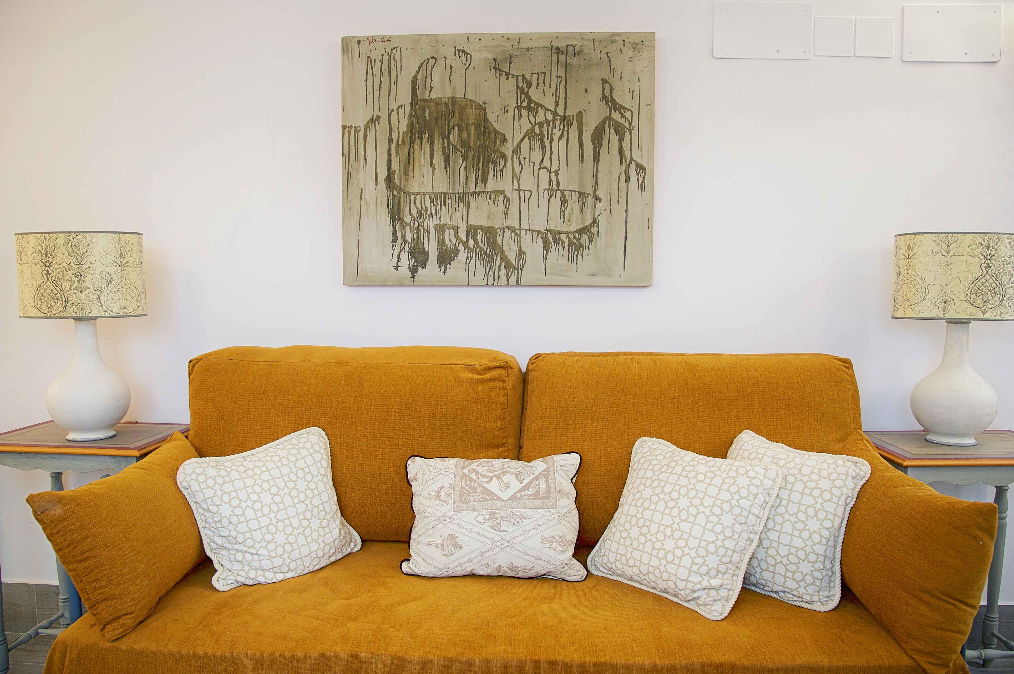 Overland Suites Catedral Sevilla Exteriér fotografie