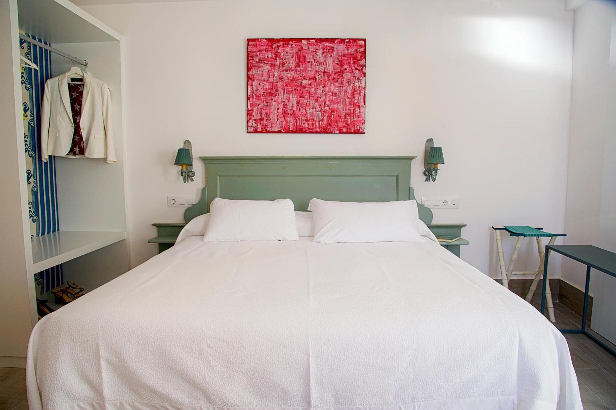 Overland Suites Catedral Sevilla Exteriér fotografie